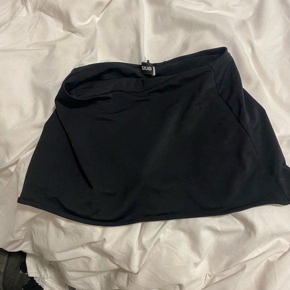 Danielle Guizio Mini skirt - Picture 2 of 3